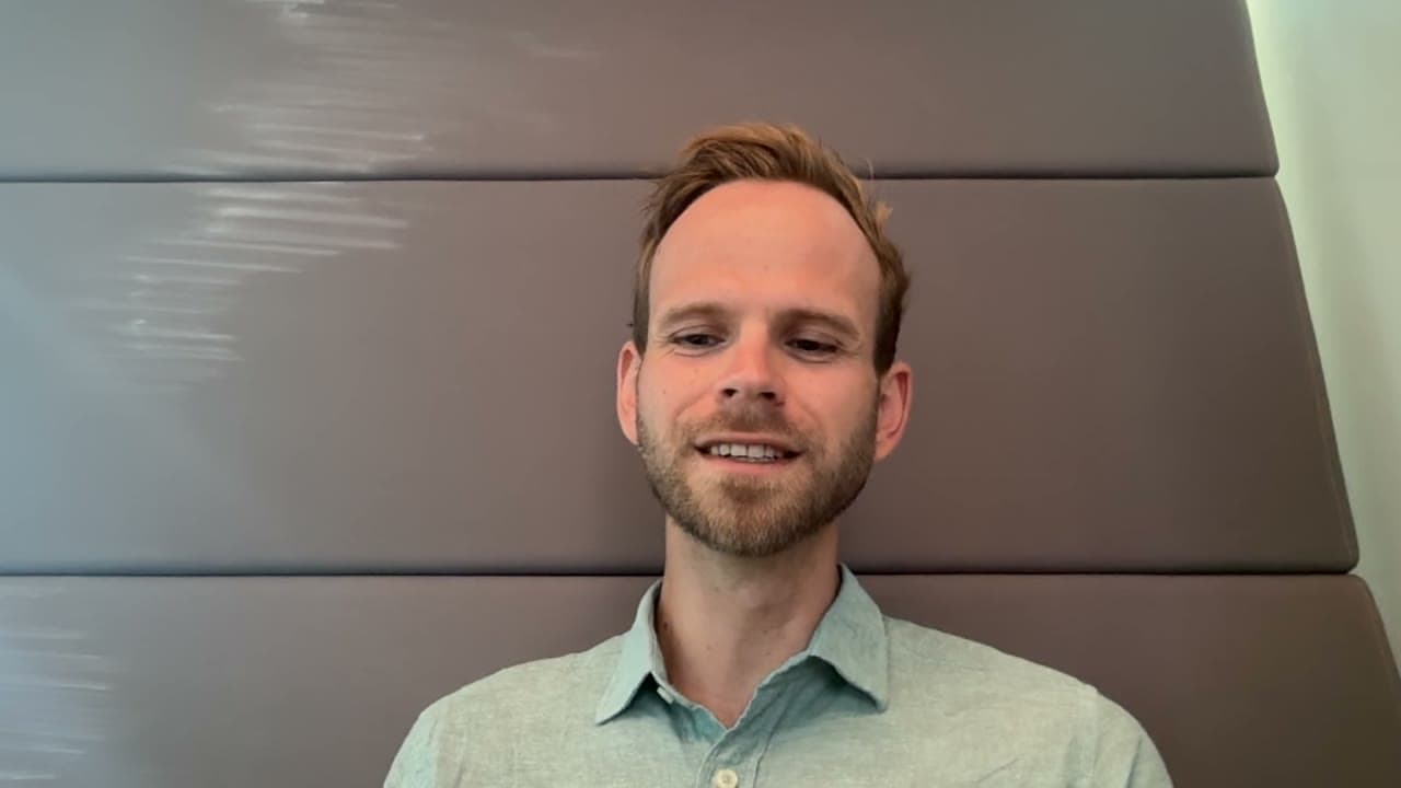 Christoph Huber on the cplace case study