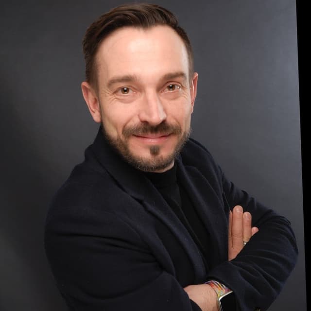 Andi Schmid