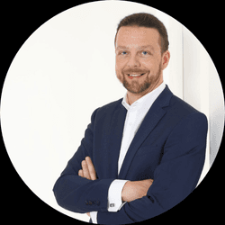 Bernhard "Berni" Steiner