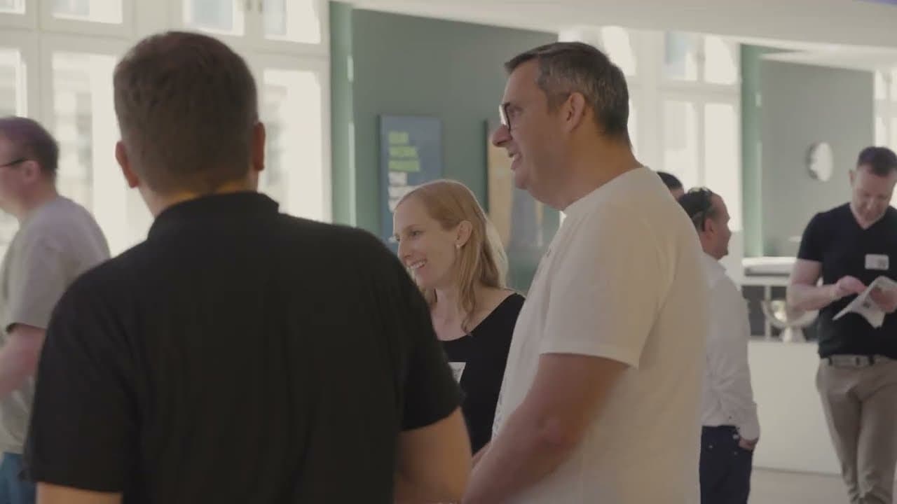 Inside a PreSales Leadership Community live event