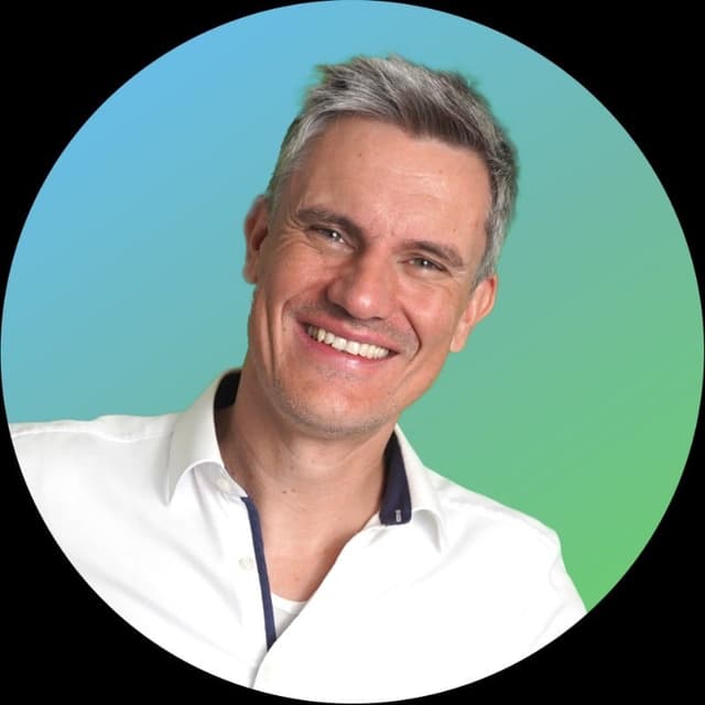 Dr. Sebastian Müller