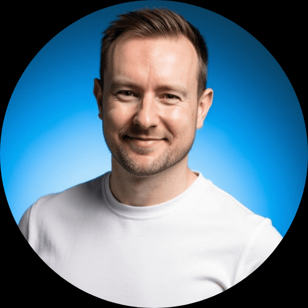 Tim Brömme