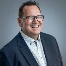 Andreas Schubert