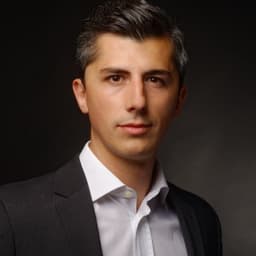 David Muñoz