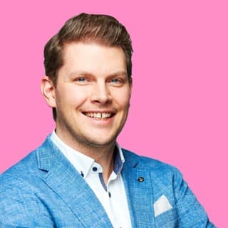 Martin Kraus