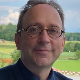 Michael Mikusik