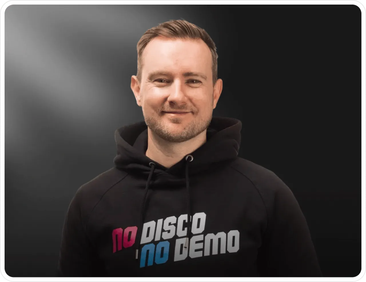 Tim Brömme
