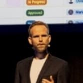 Christoph Huber