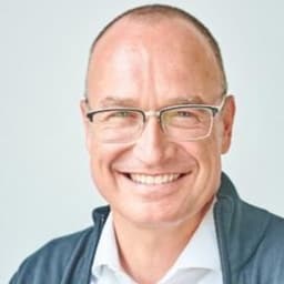 Christoph Dohrmann