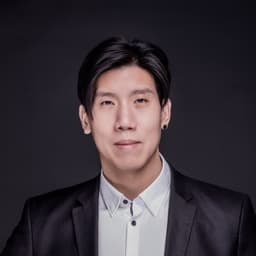 Martin Tran